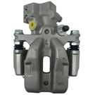 2012 Mazda MX-5 Miata Brake Caliper 1